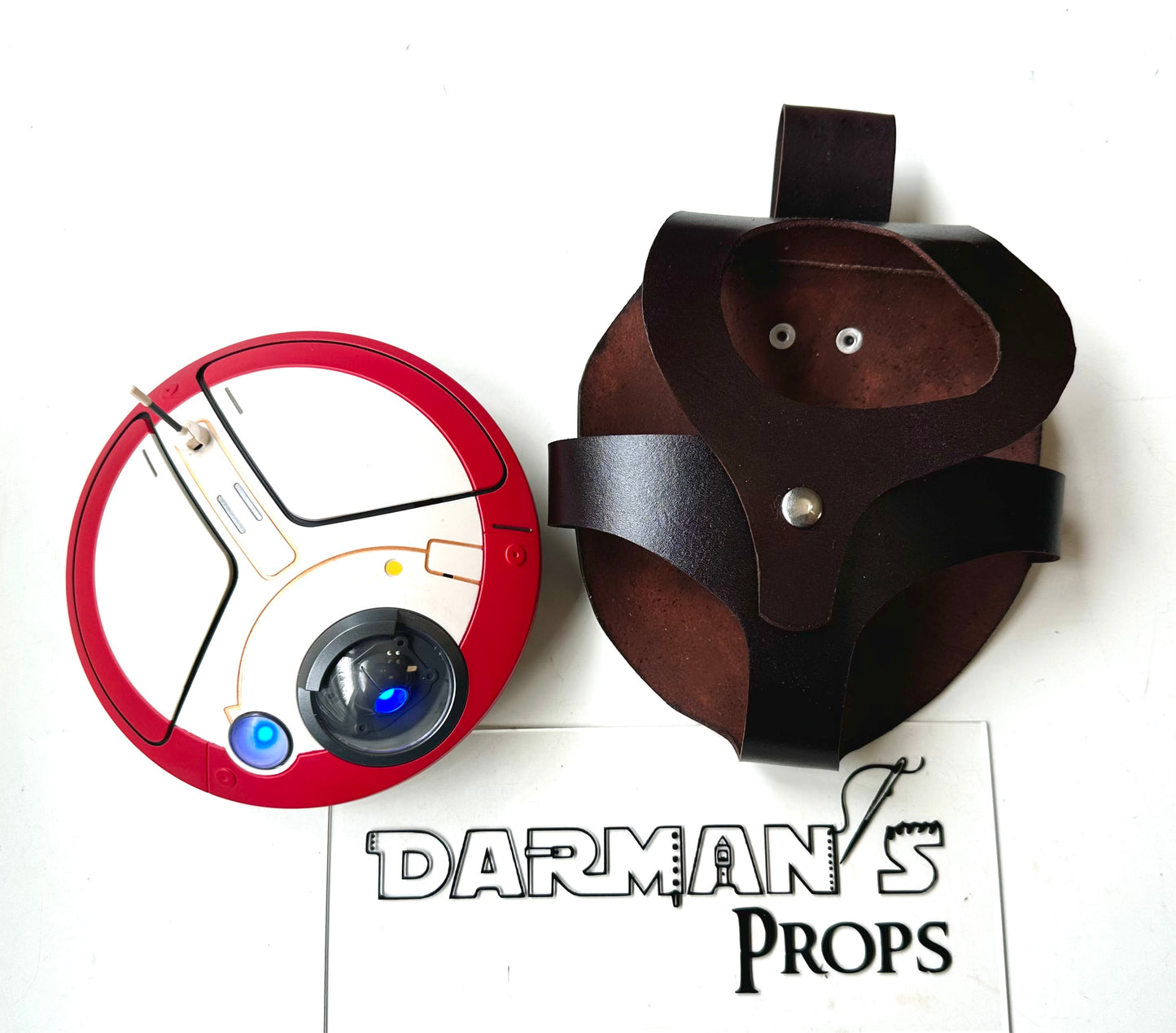 Little Leia - LOLA / L0-LA59 Holster