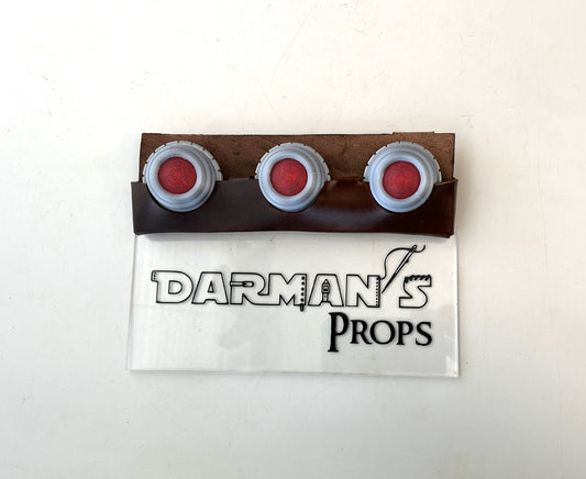 Mandalorian Grav Charges and Holder