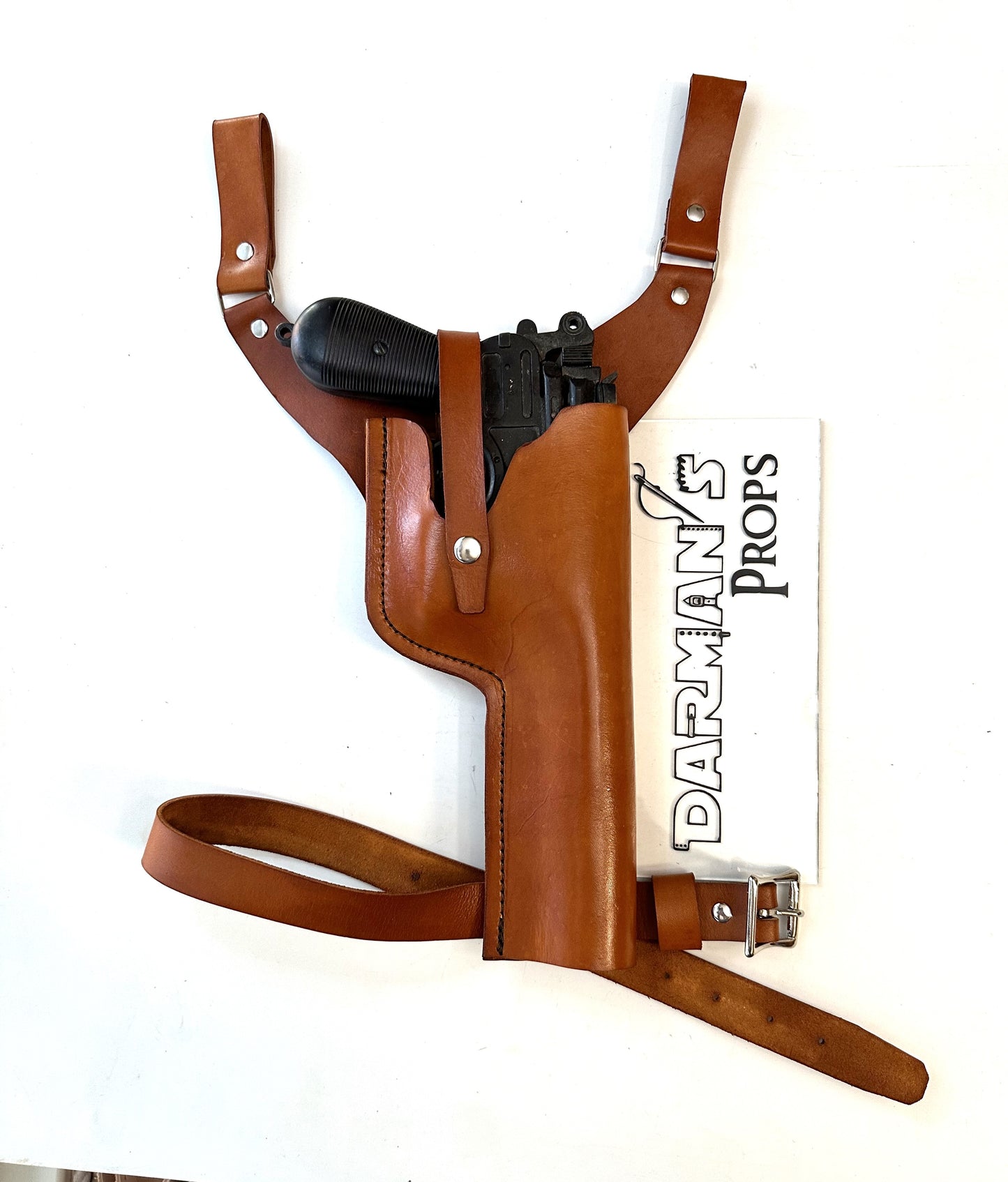 Mauser C96 Holster
