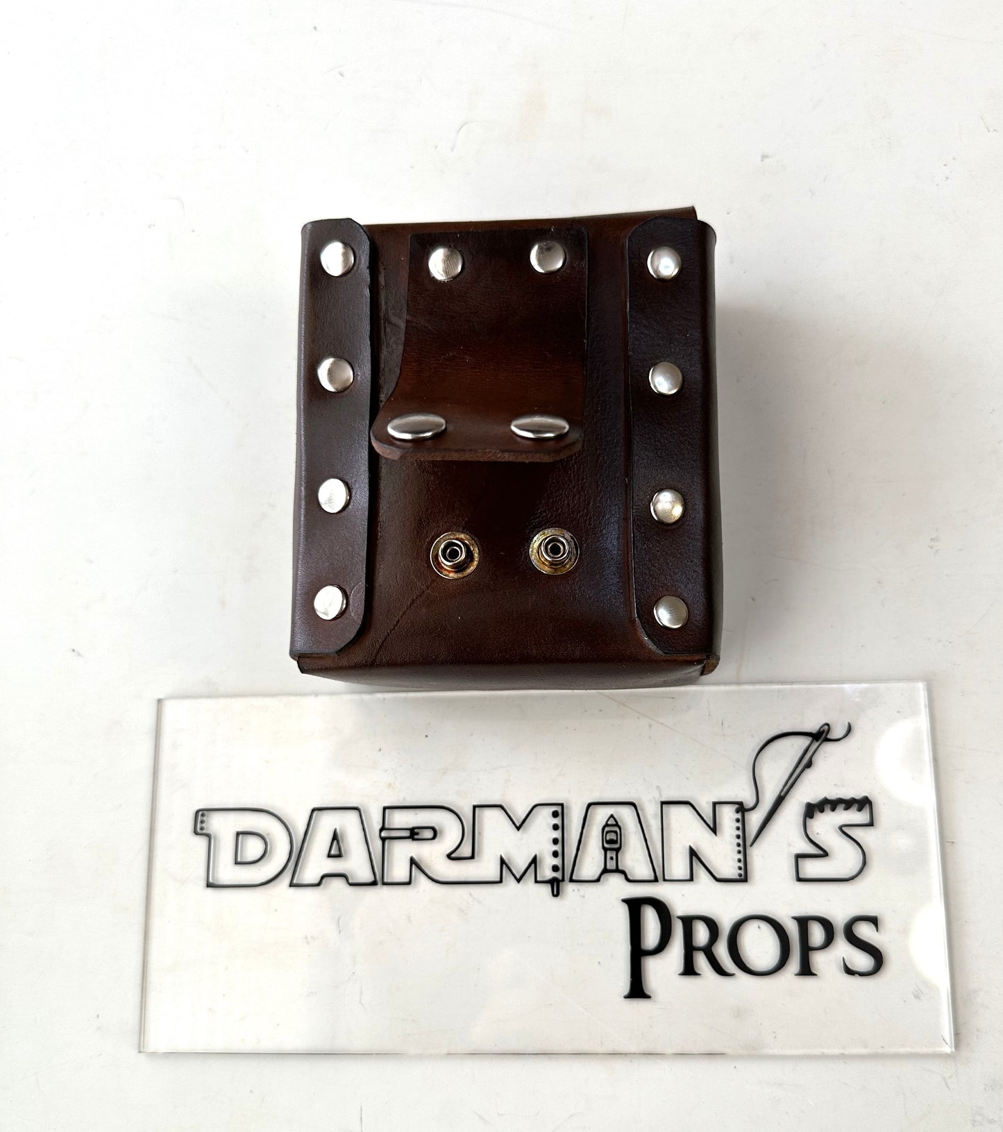 Medium Utility Pouch