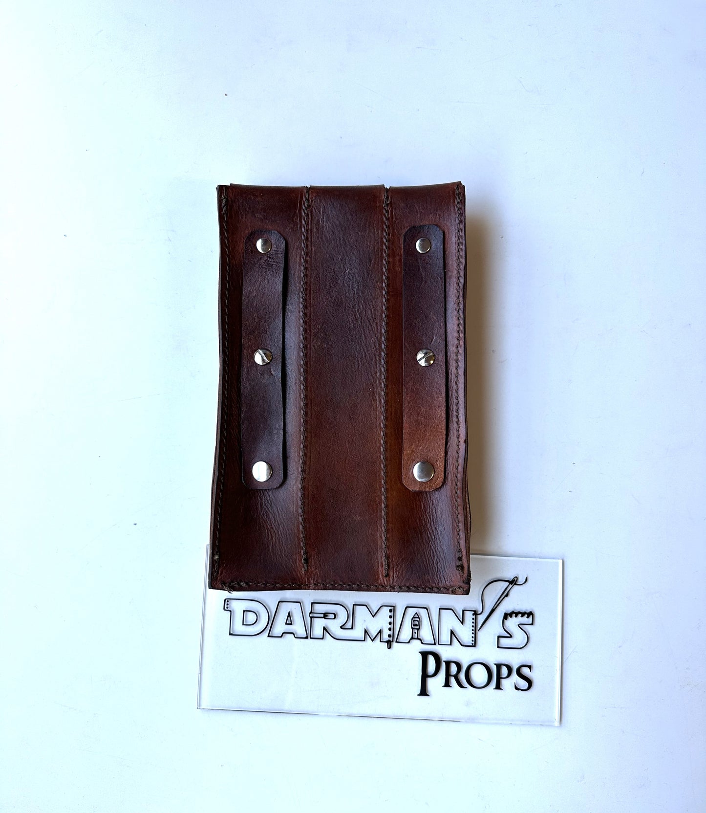 MP40 Ammo Magazine Pouch