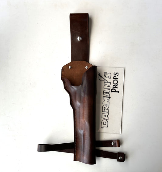 Nerf Sharpfire Mandalorian Single Drop Holster