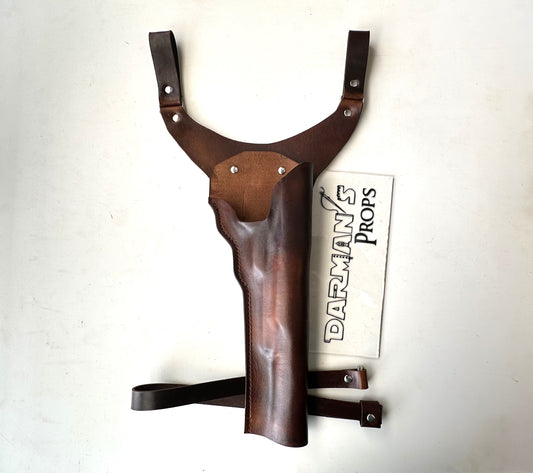 Nerf Sharpfire Mandalorian "Y" Drop Holster