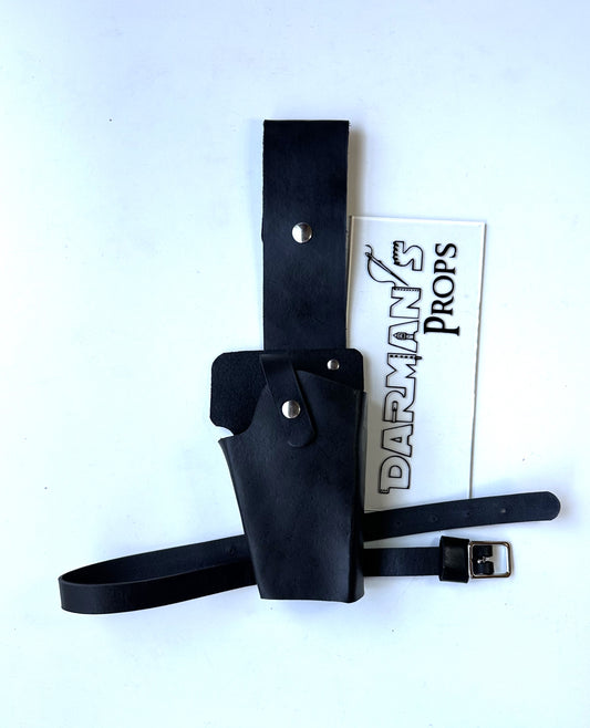 Star Trek "Assault" Phaser Single Drop Holster