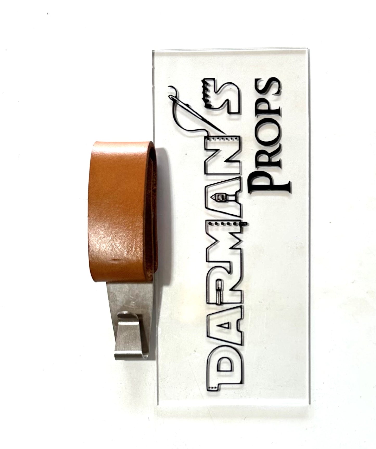 Universal Use Light Saber Clip