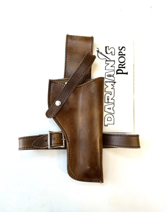 The Last of Us Ellie Beretta 92 Single Drop Holster