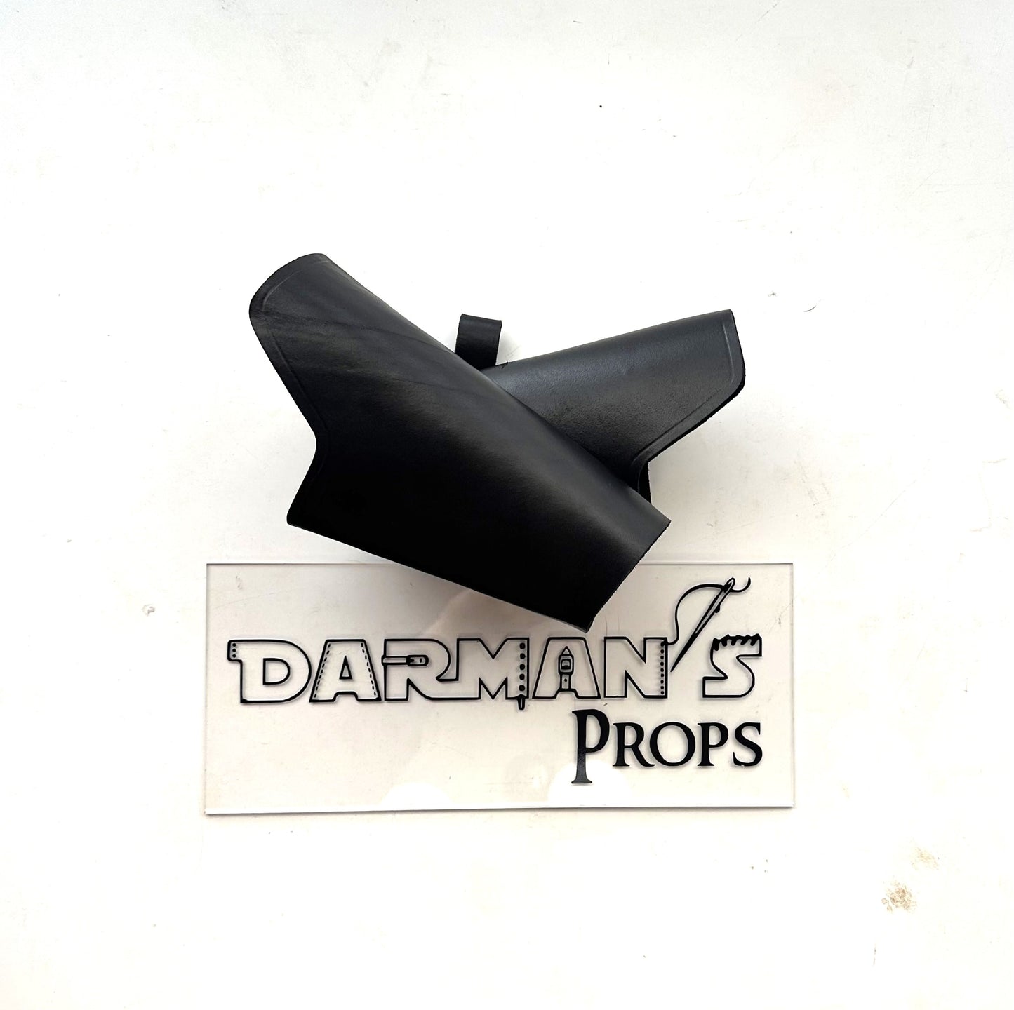 Agent Kallus Battlefront 2 RK-3 Holdout Double Cross Draw Holster