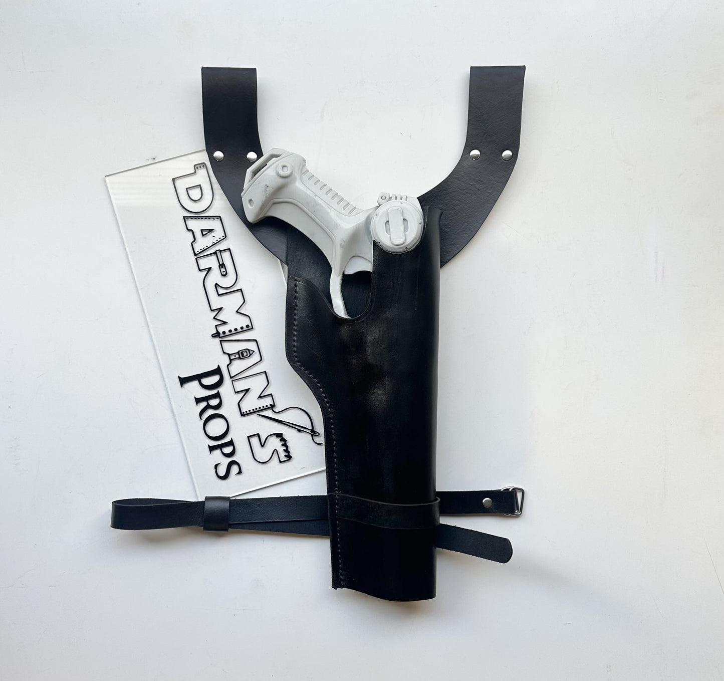 Westar 55 "Y" drop Holster