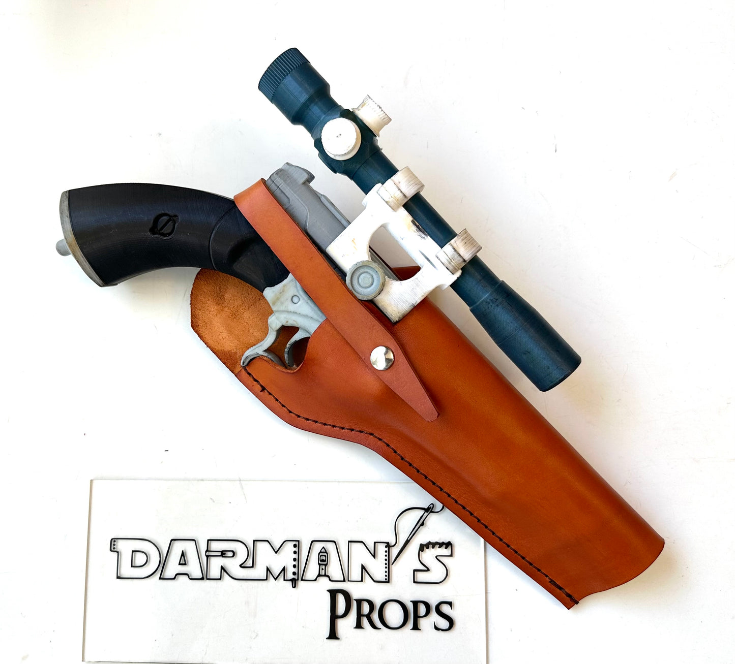 Westar 88 Cross Draw Holster