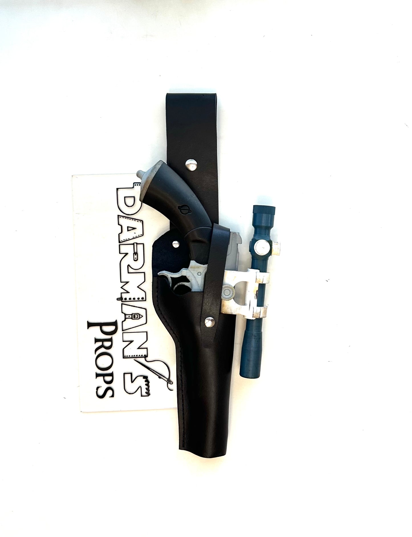 Westar 88 Single Drop Holster