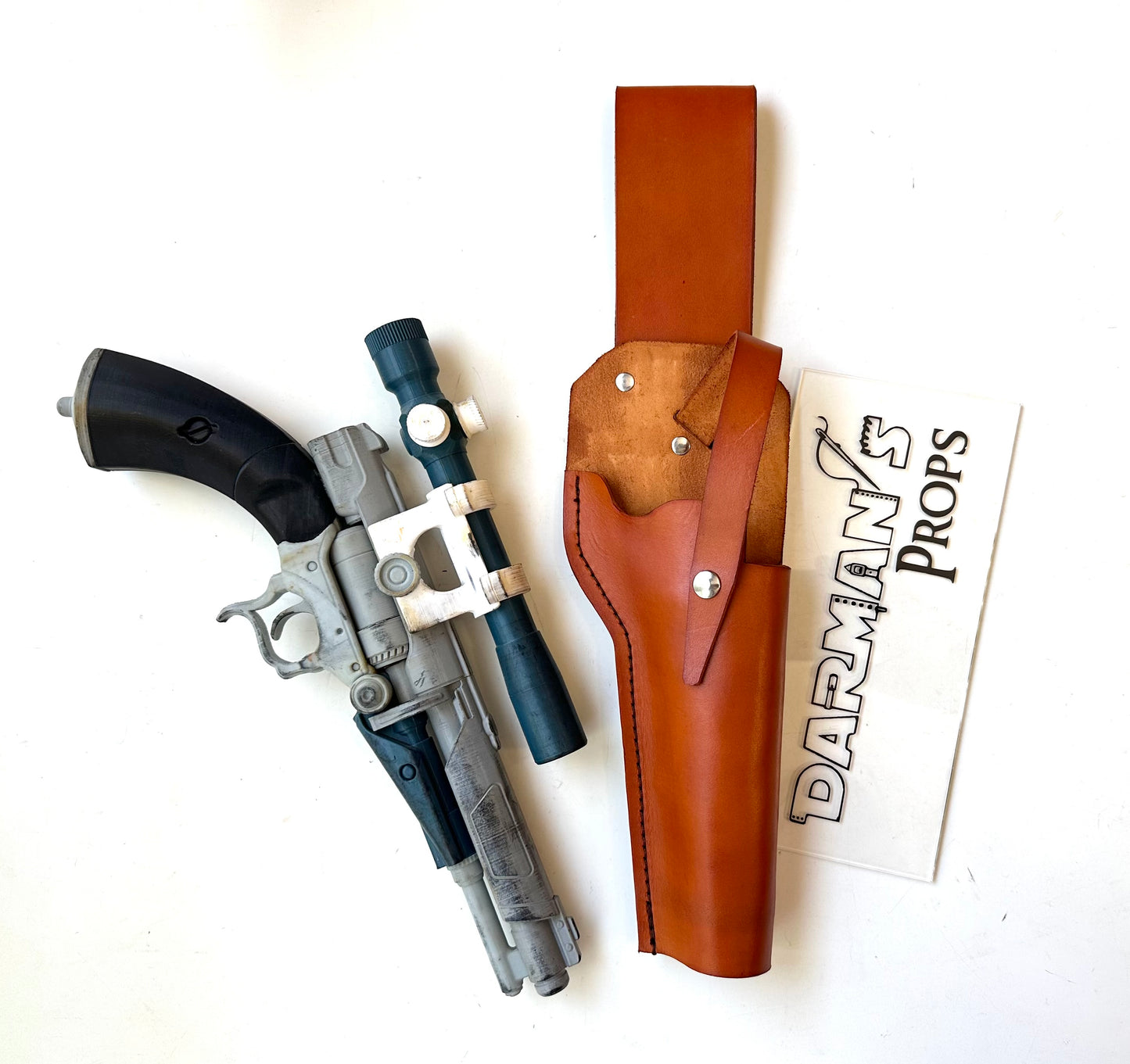 Westar 88 Single Drop Holster