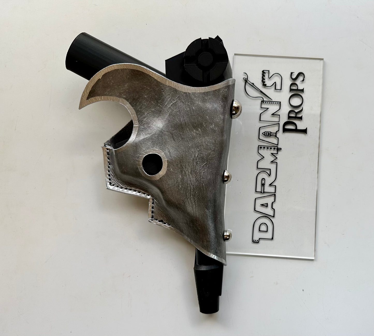 Wilma Derring Buck Rodgers Earth Defense Holster