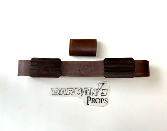 Darth Tyranus  / Count Dooku Belt