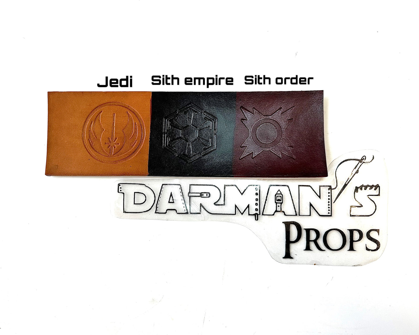 Light Saber Y Drop w/Keepers Holder Pouch