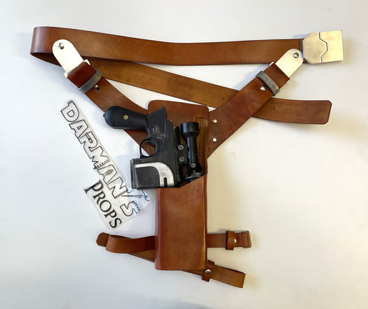 Rebels Alexsandr Kallus Rebellion Holster Rig