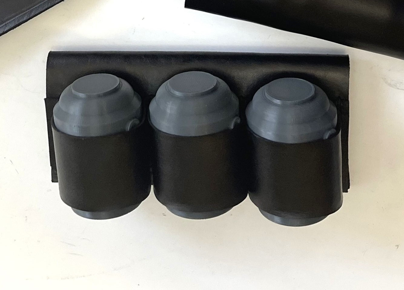FS-21 Cylinders / Mandalorian Grenade 3 set Holder