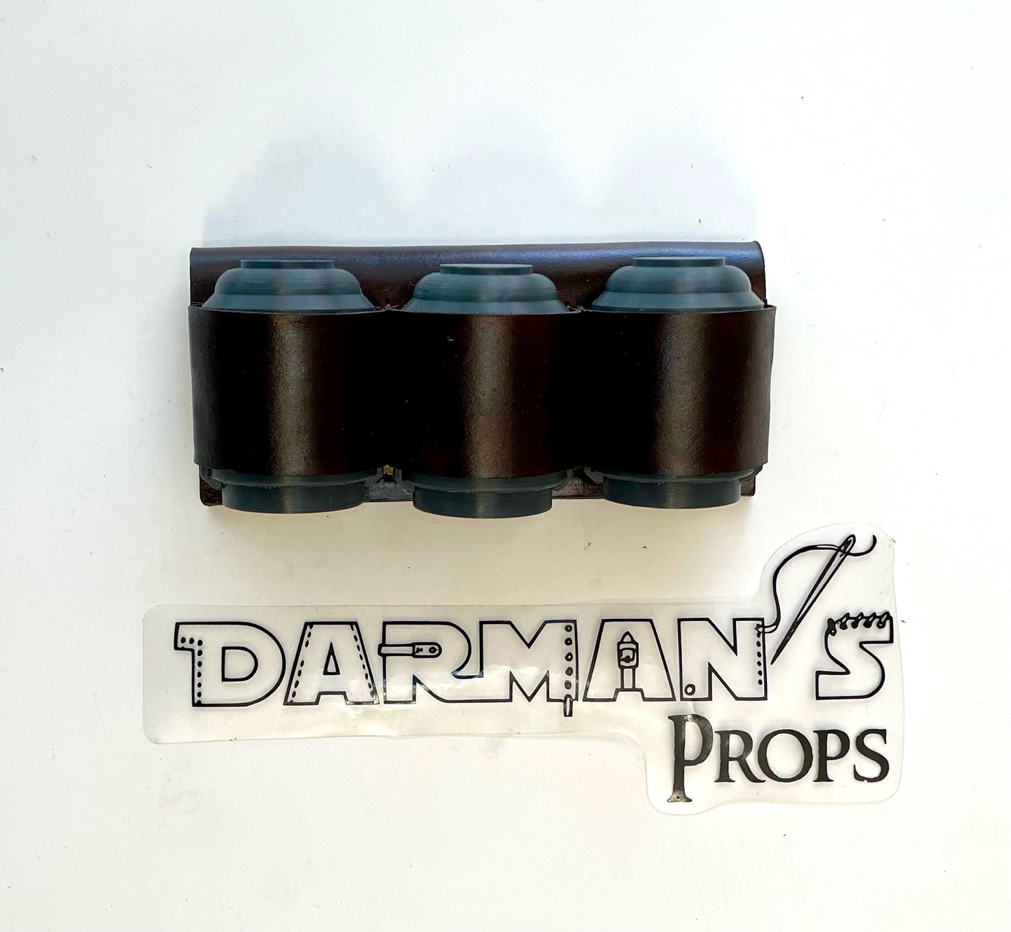FS-21 Cylinders / Mandalorian Grenade 3 set Holder