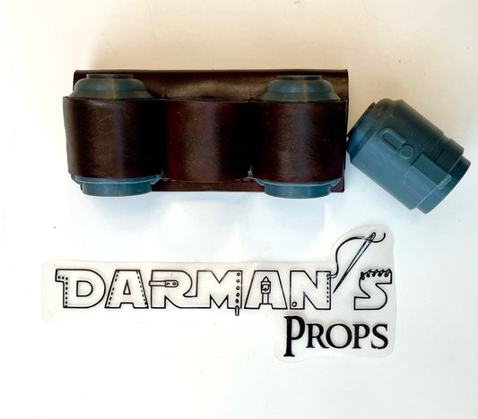 FS-21 Cylinders / Mandalorian Grenade 3 set Holder