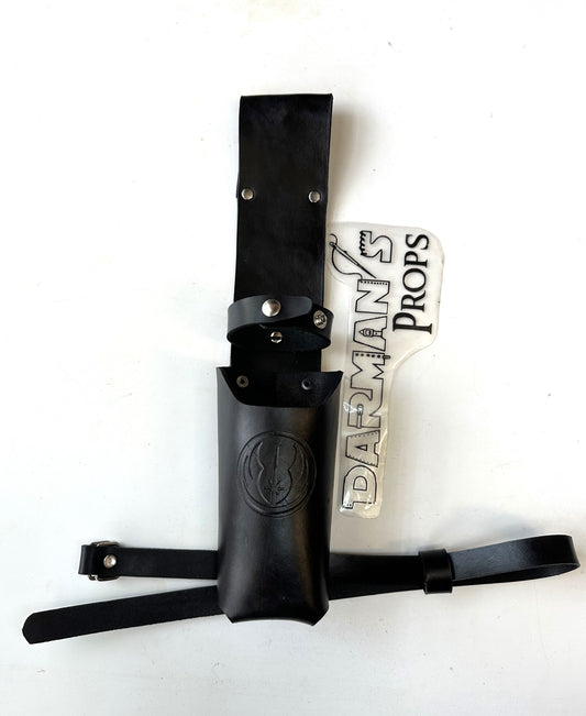 Light Saber Single Drop Holder Pouch