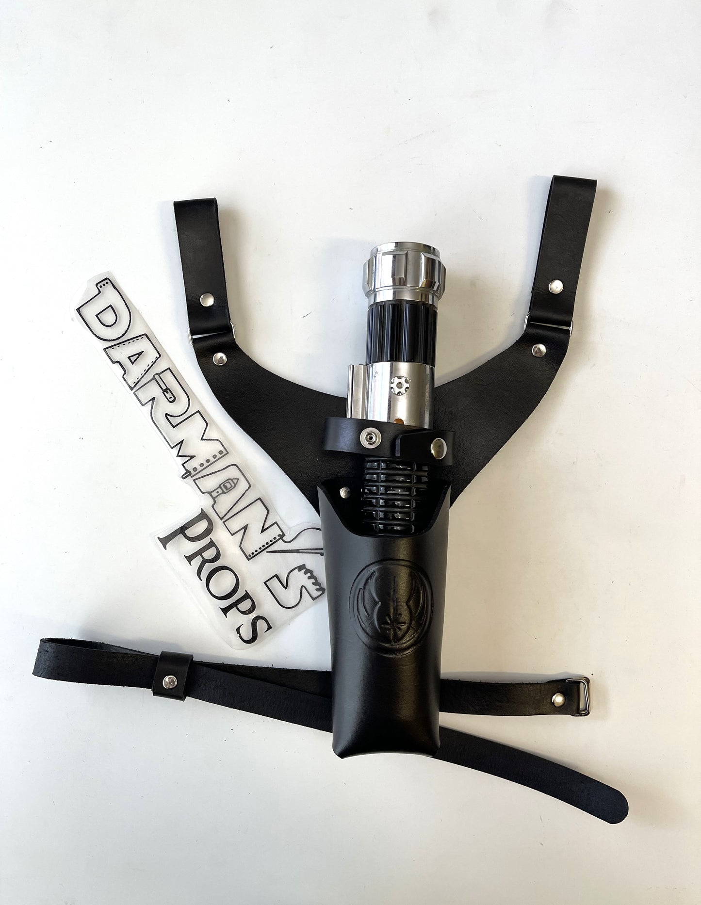 Light Saber Y Drop Holder Pouch