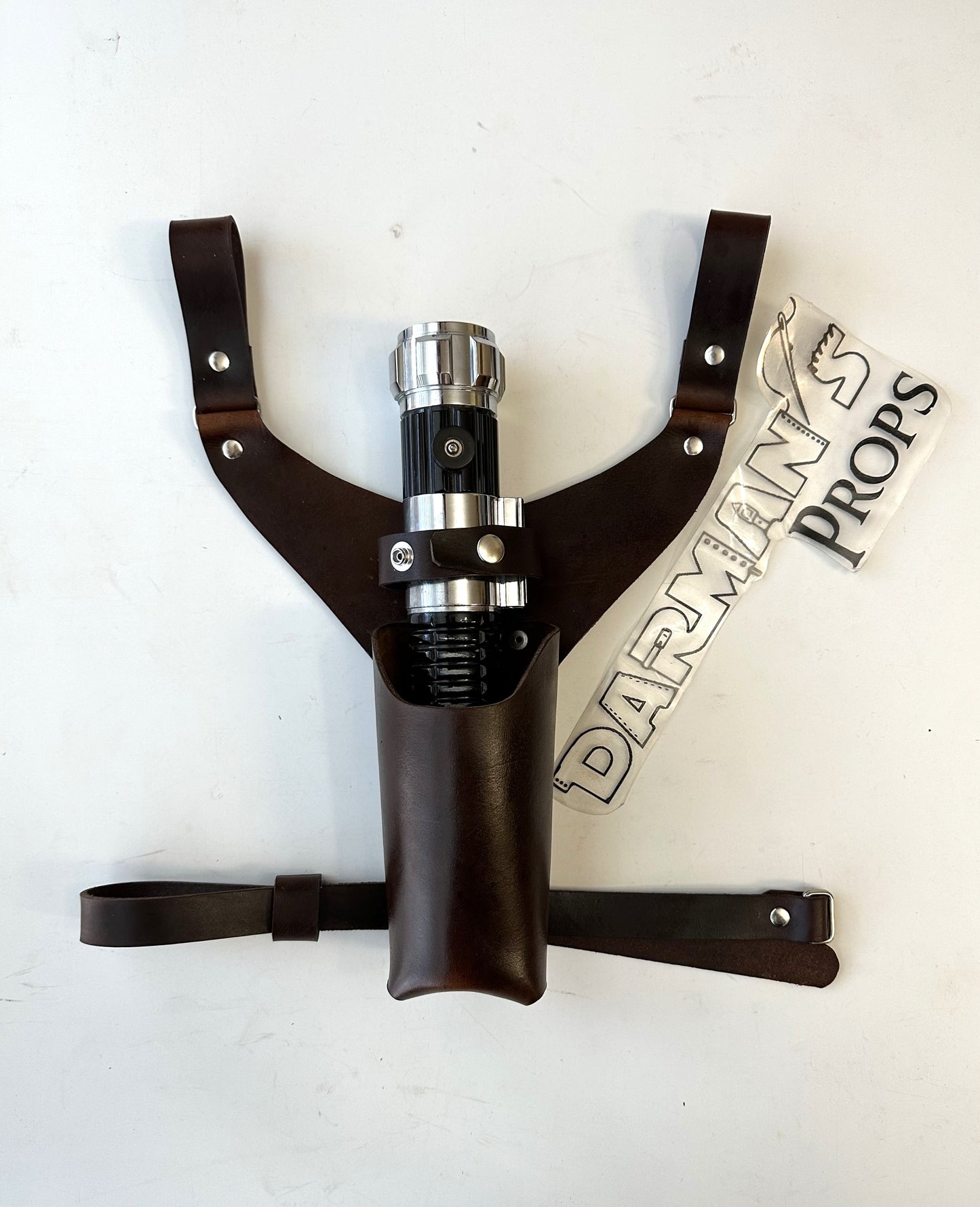 Light Saber Y Drop Holder Pouch