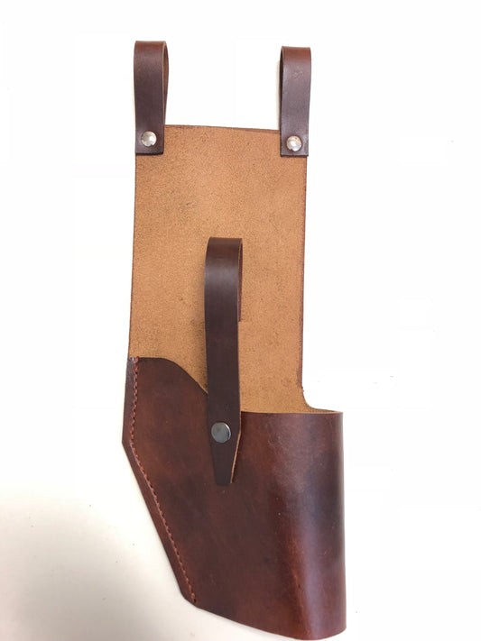 Ponda Boba ANH DL-21 and SE-14R Holsters