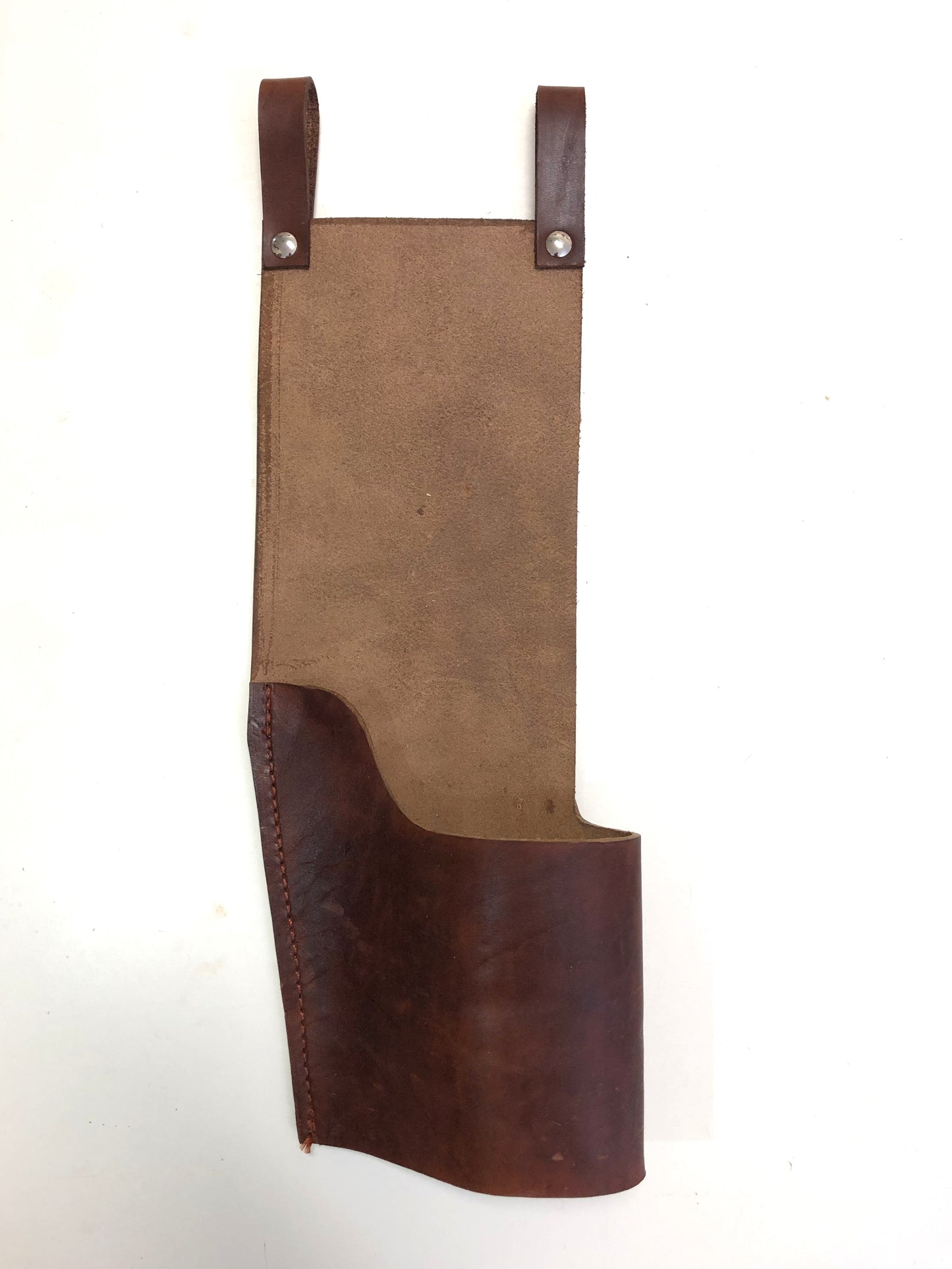 Ponda Boba ANH DL-21 and SE-14R Holsters