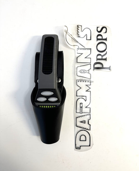 Star Trek Nemesis Dolphin Phaser Holster pouch