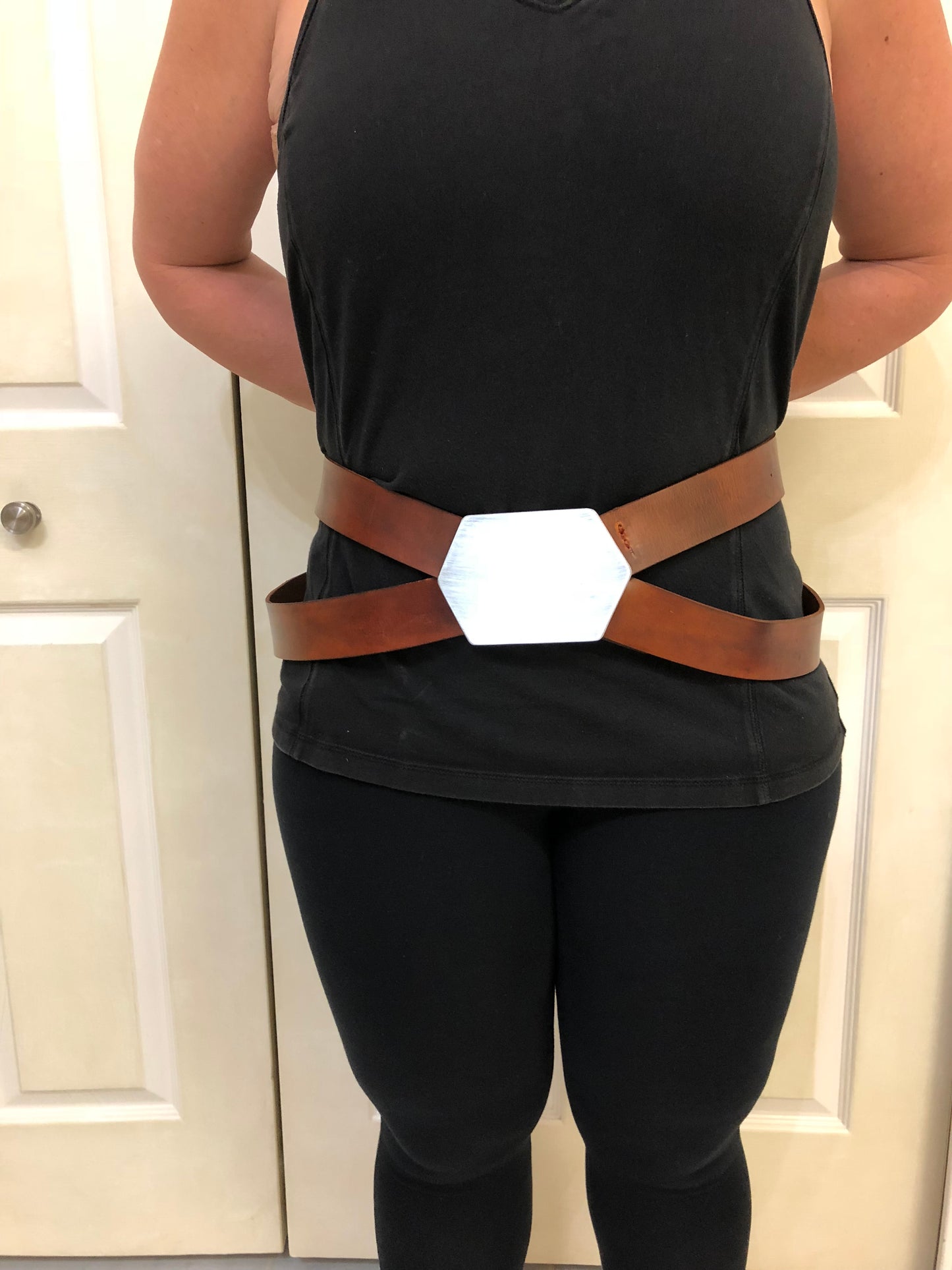 Ahsoka Tano Double belt