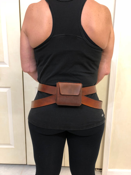 Ahsoka Tano Double belt