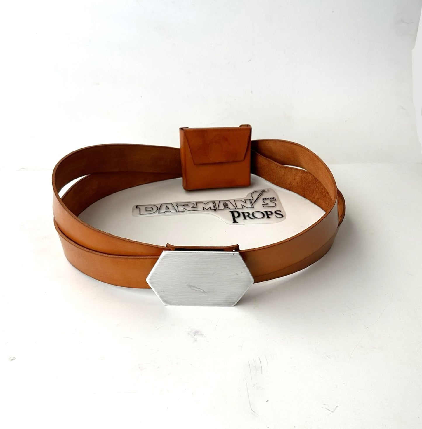 Ahsoka Tano Double belt