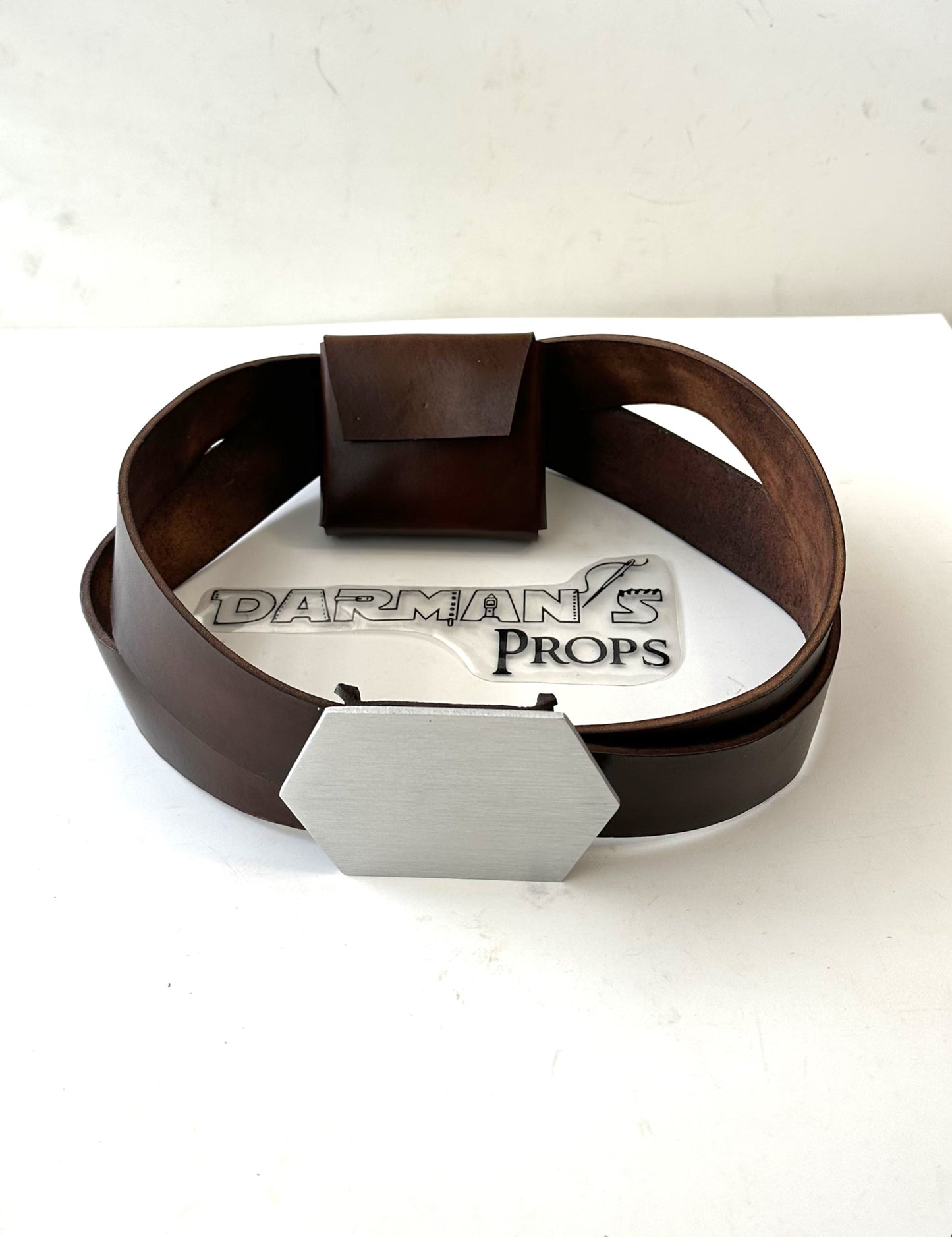 Ahsoka Tano Double belt