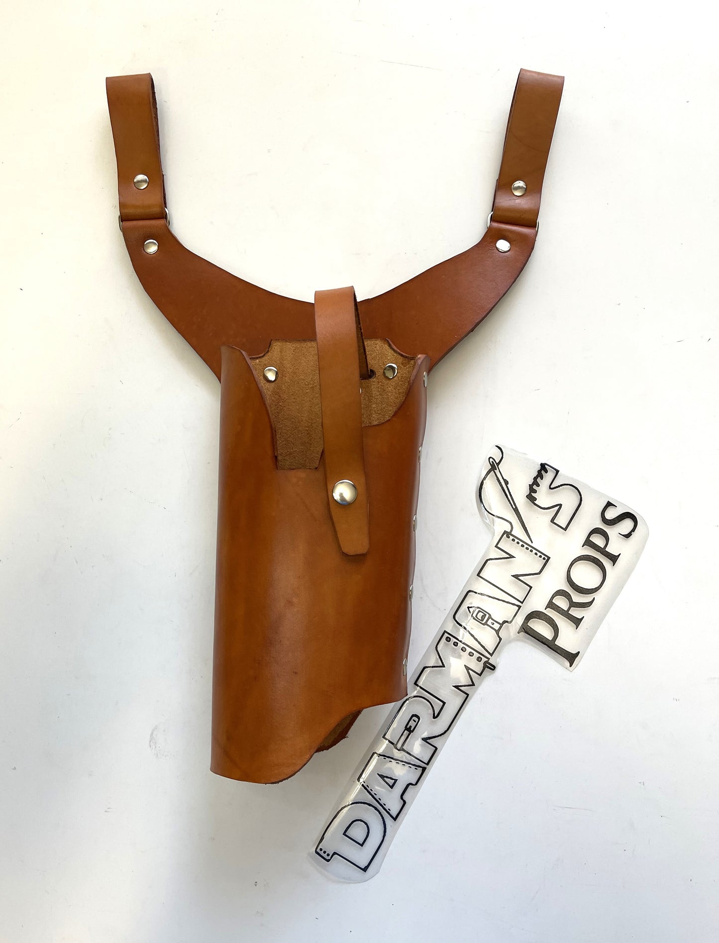 K-16 Bryar "Y" Drop Holster