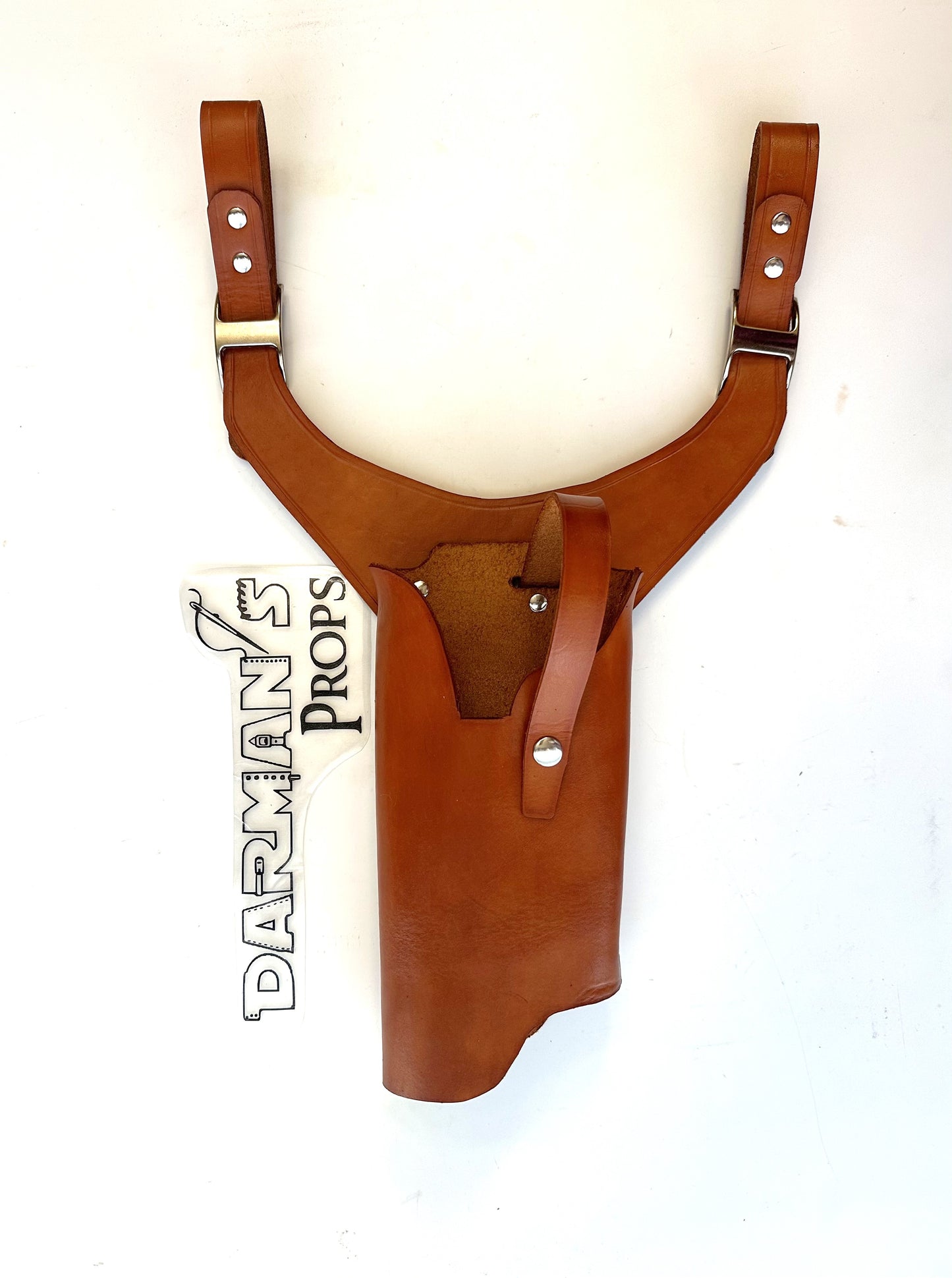 K-16 Bryar "Y" Drop w/keeper Holster