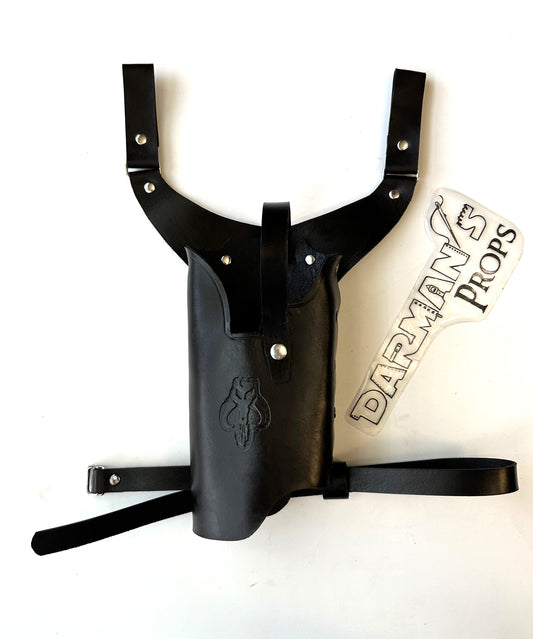 K-16 Bryar "Y" Drop Holster