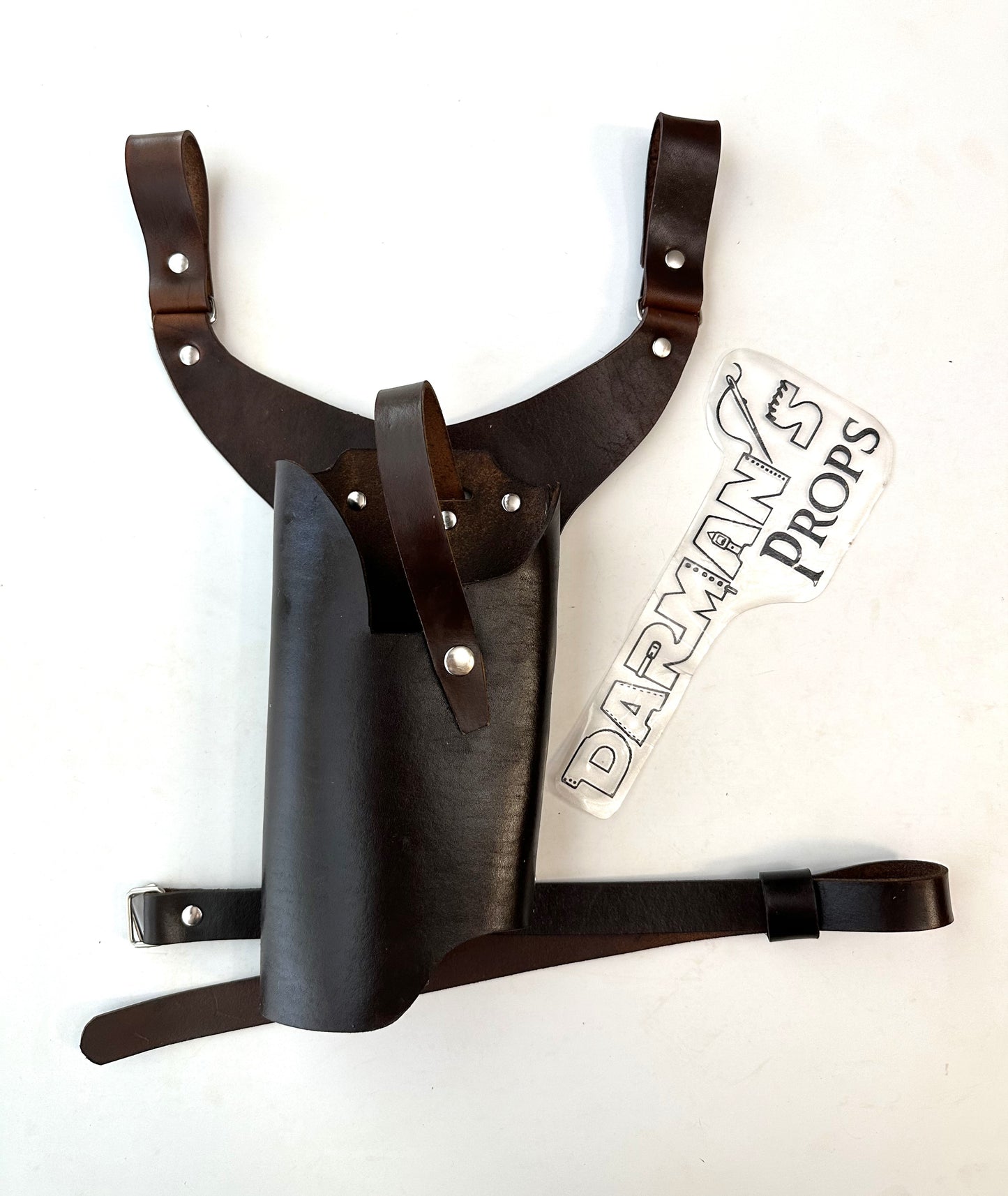K-16 Bryar "Y" Drop Holster