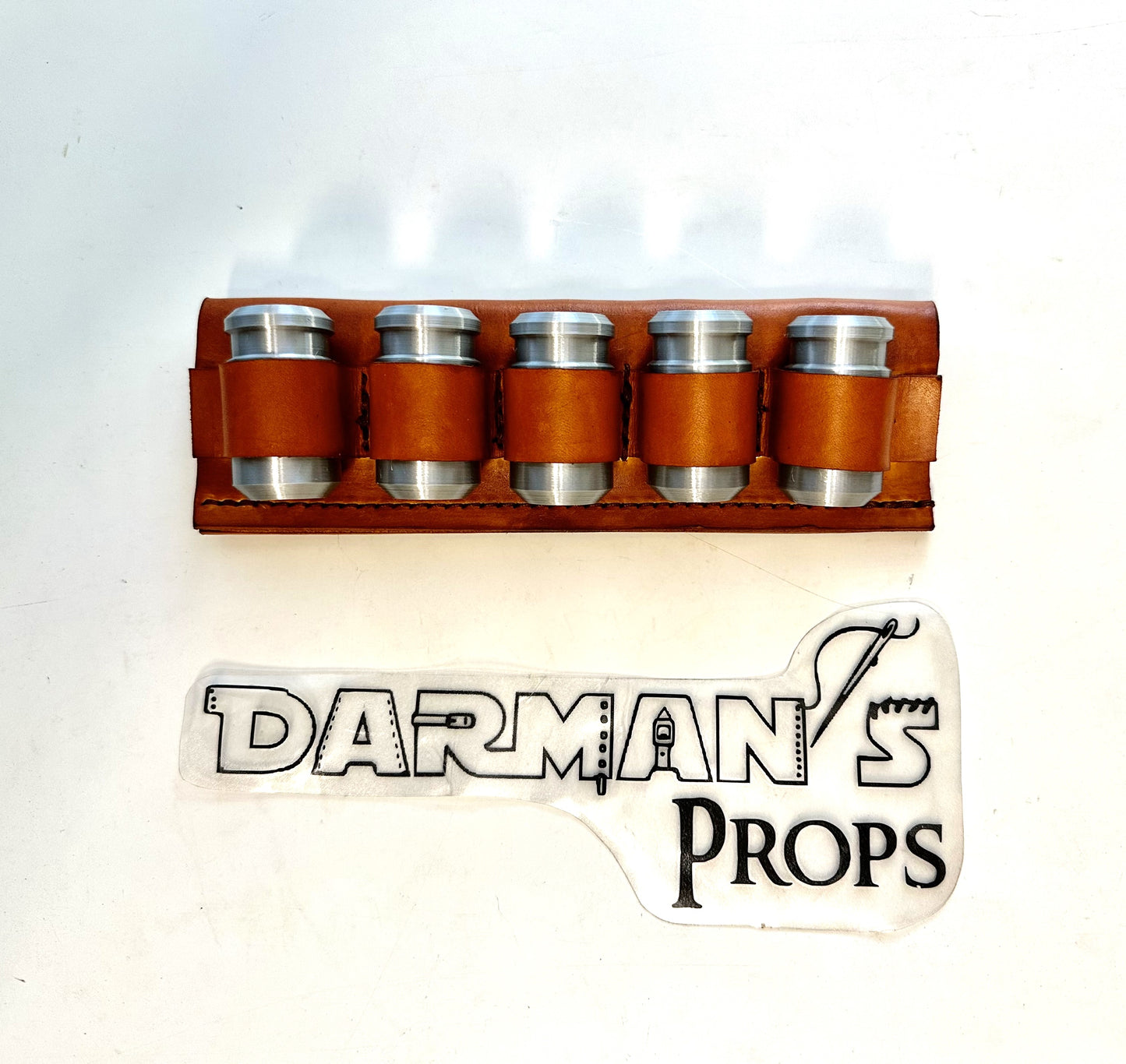 Ace of Spades Ammo / Cylinder holder