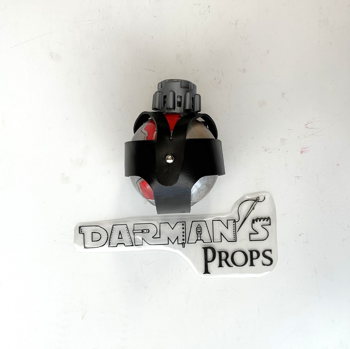 Batuu Drink Holder Pouch