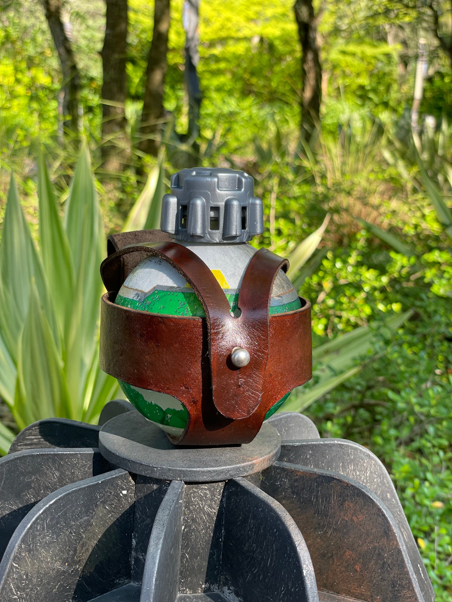 Batuu Drink Holder Pouch