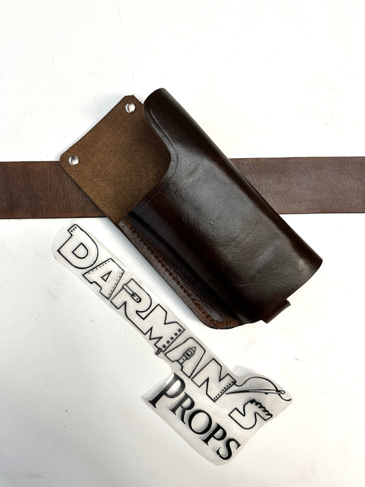 Cassian Andor MW-20 Bryar Cross Draw Holster