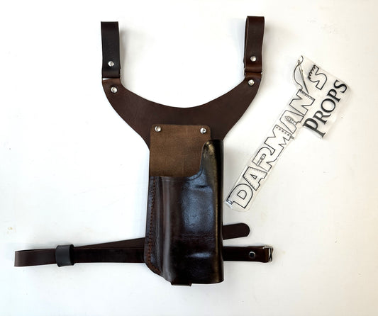Cassian Andar MW-20 Bryar Y drop Holster