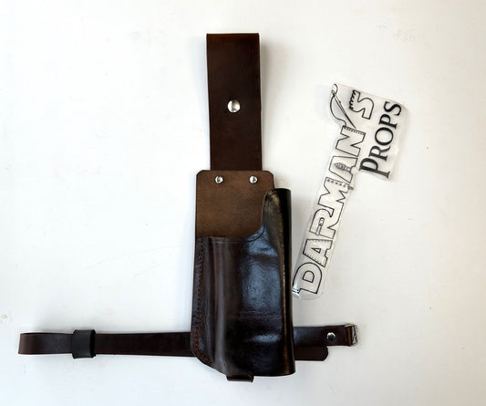 Cassian Andor MW-20 Bryar Single drop Holster