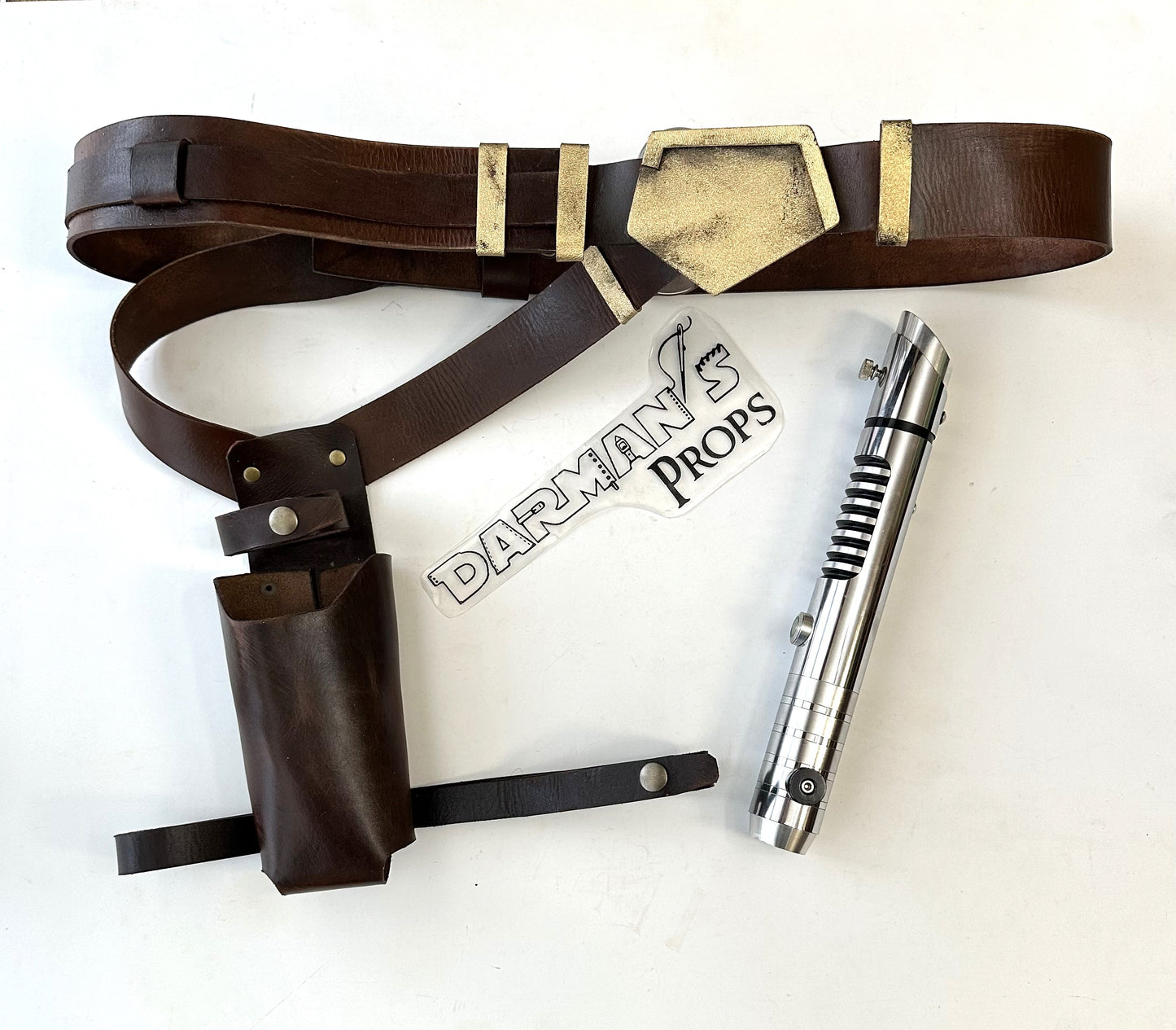 Cassian Andor inspired Light Saber holder Rig