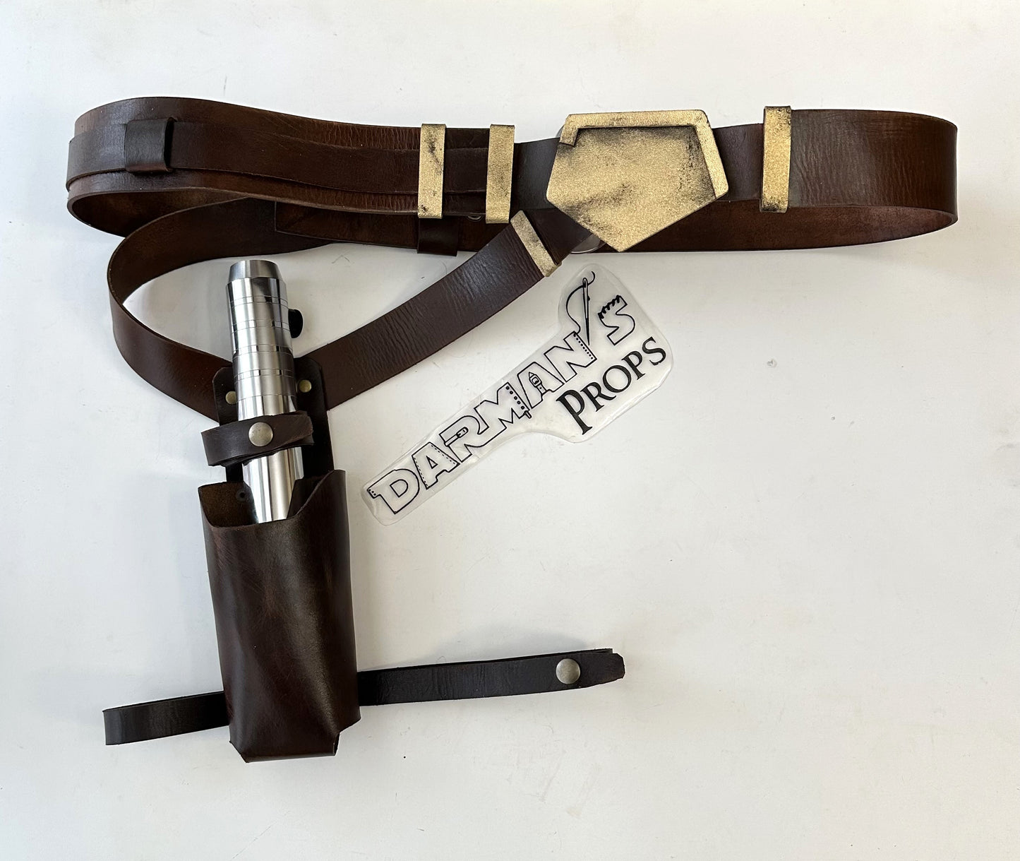 Cassian Andor inspired Light Saber holder Rig