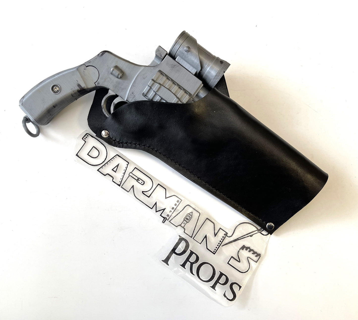 Cobb Vanth Cross Draw Holster