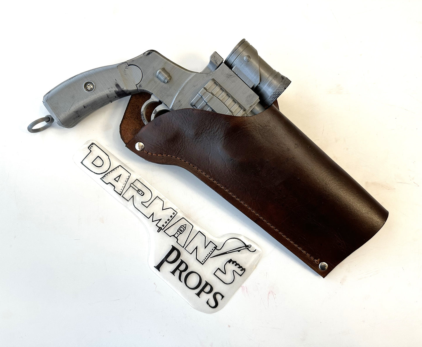 Cobb Vanth Cross Draw Holster