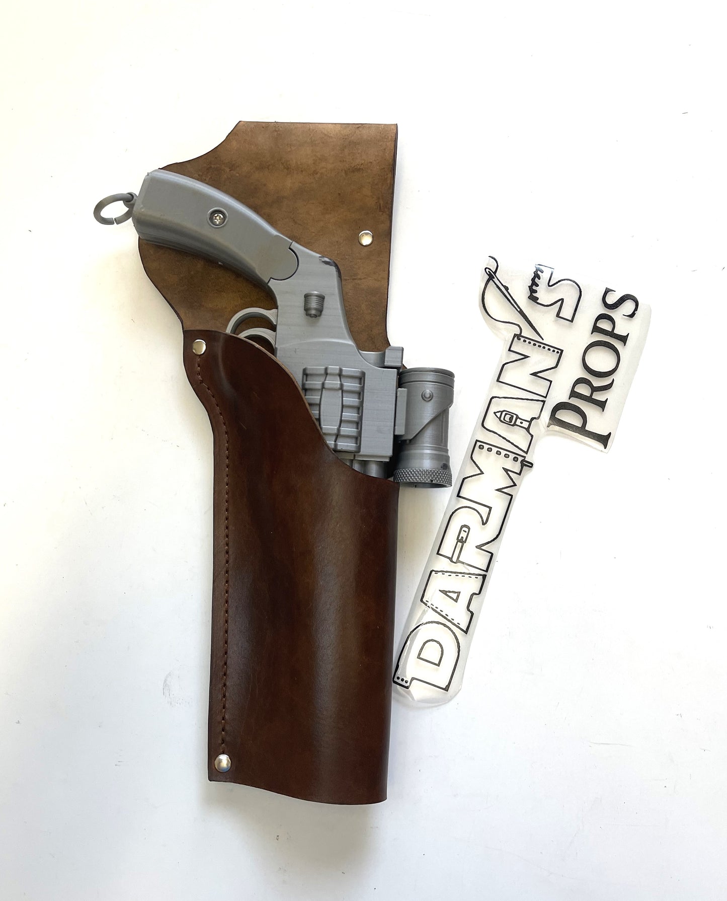 Cobb Vanth Holster