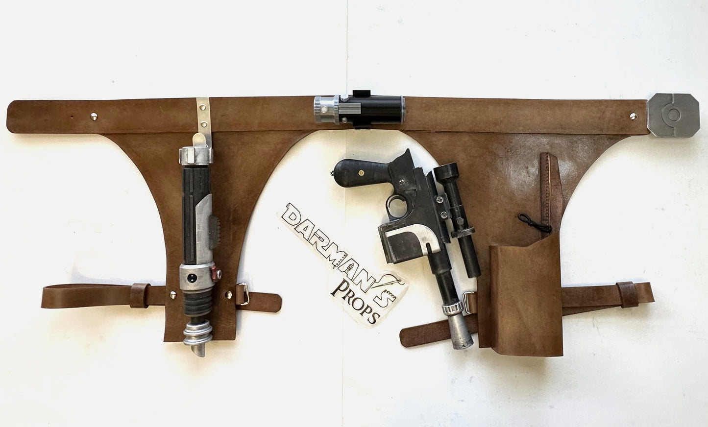 Ezra Bridger from Rebels Belt & Holster Rig