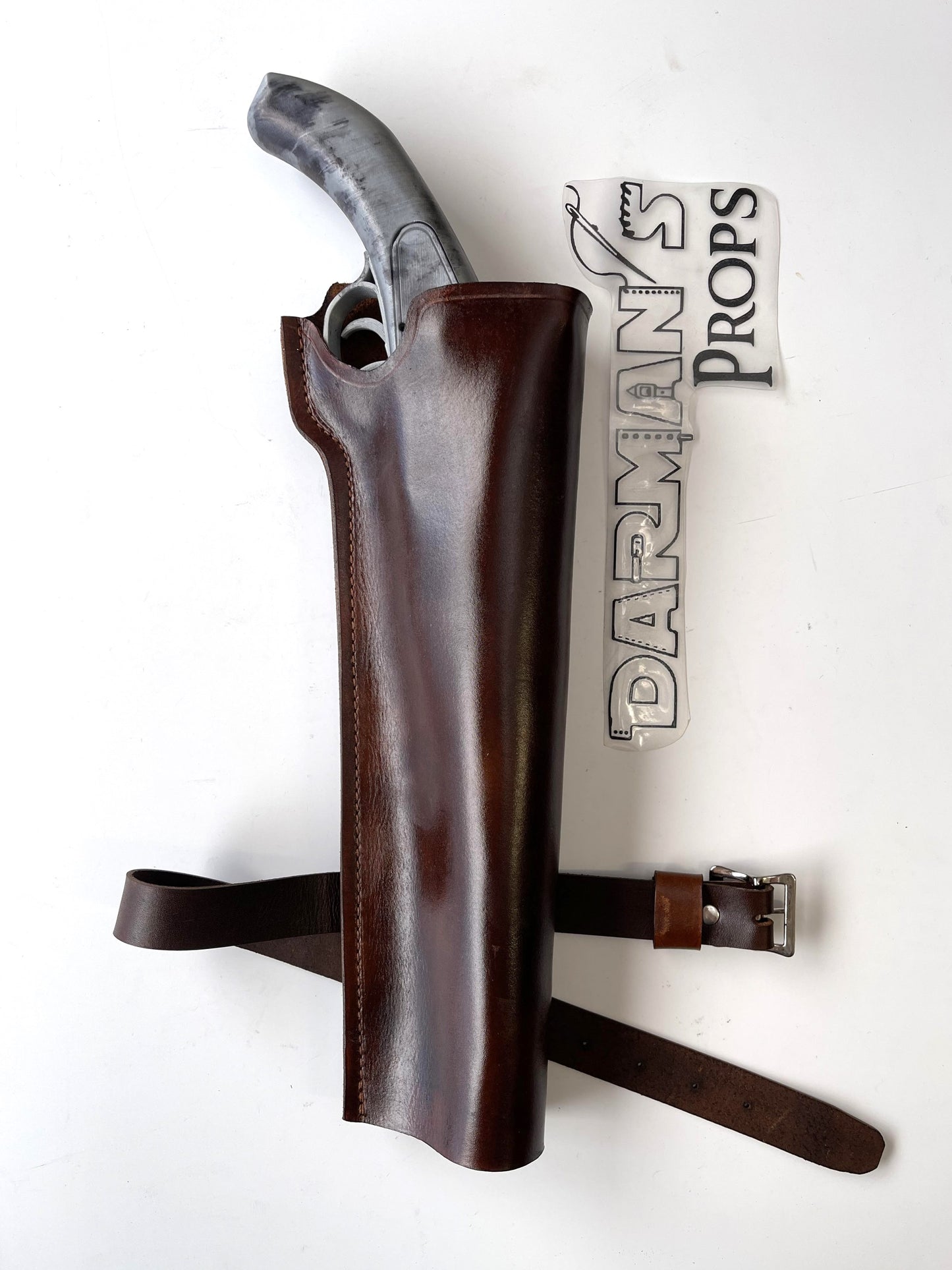Double Barrel Double Barrel Shotgun Holster Mad Max StyleHolster