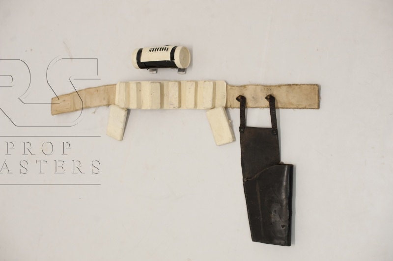 Stormtrooper SE-14R Holster Accurate